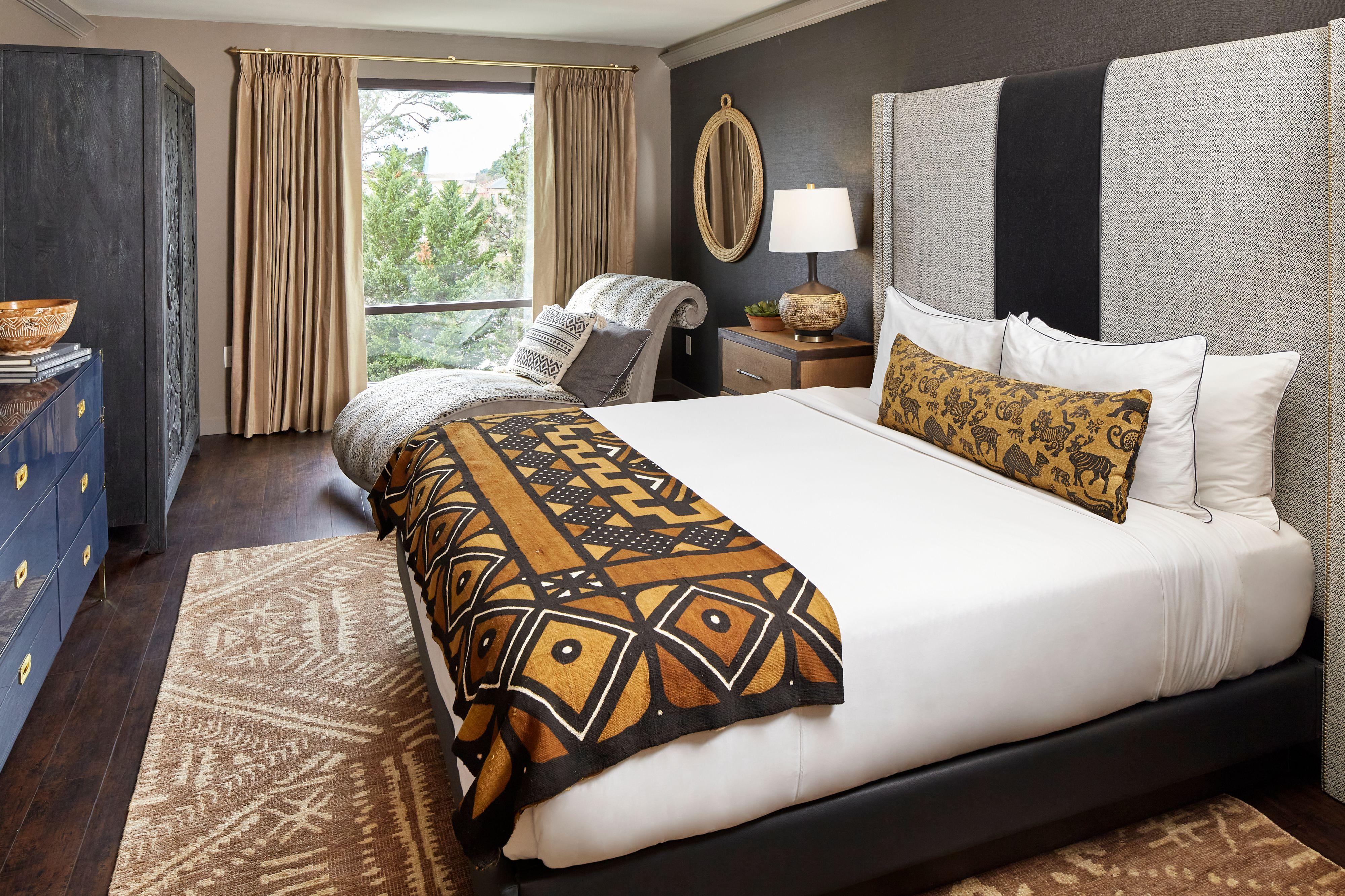 เดอะ เบอร์เกส โอฮต็ล เทรดมาร์ค คอลเลคชั่น บาย วินด์แฮม Hotel แอตแลนตา ภายนอก รูปภาพ